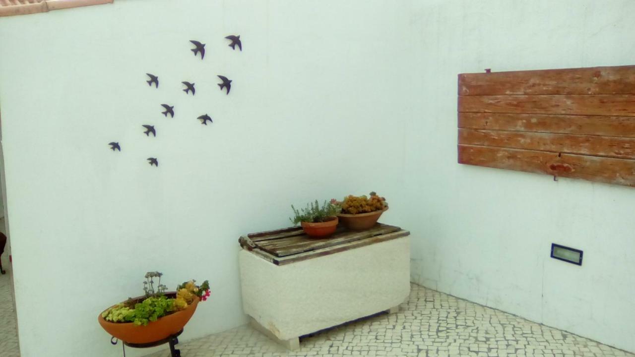 Casas Do Barrio Villa Alcobaca Exterior photo