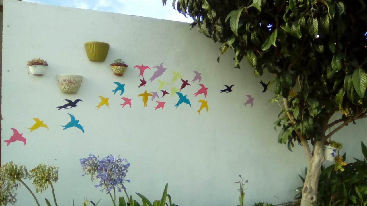 Casas Do Barrio Villa Alcobaca Exterior photo
