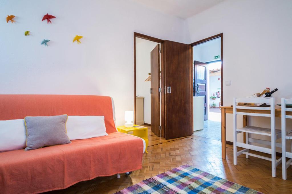 Casas Do Barrio Villa Alcobaca Exterior photo
