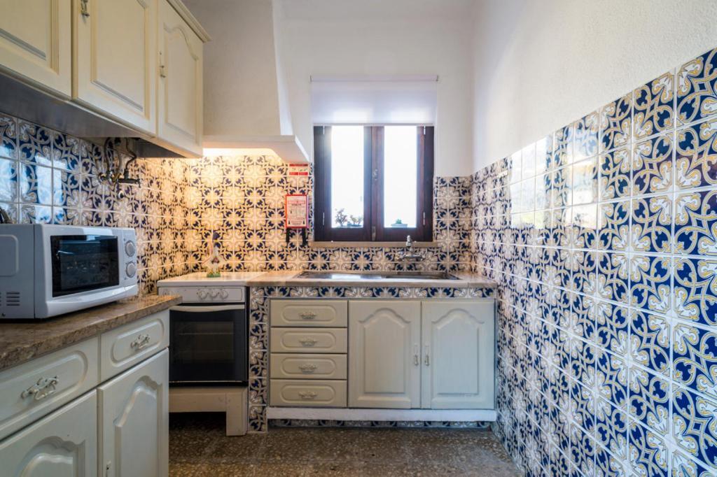 Casas Do Barrio Villa Alcobaca Exterior photo