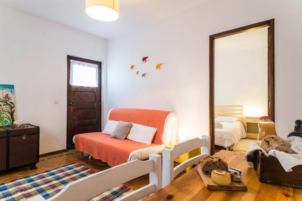 Casas Do Barrio Villa Alcobaca Exterior photo