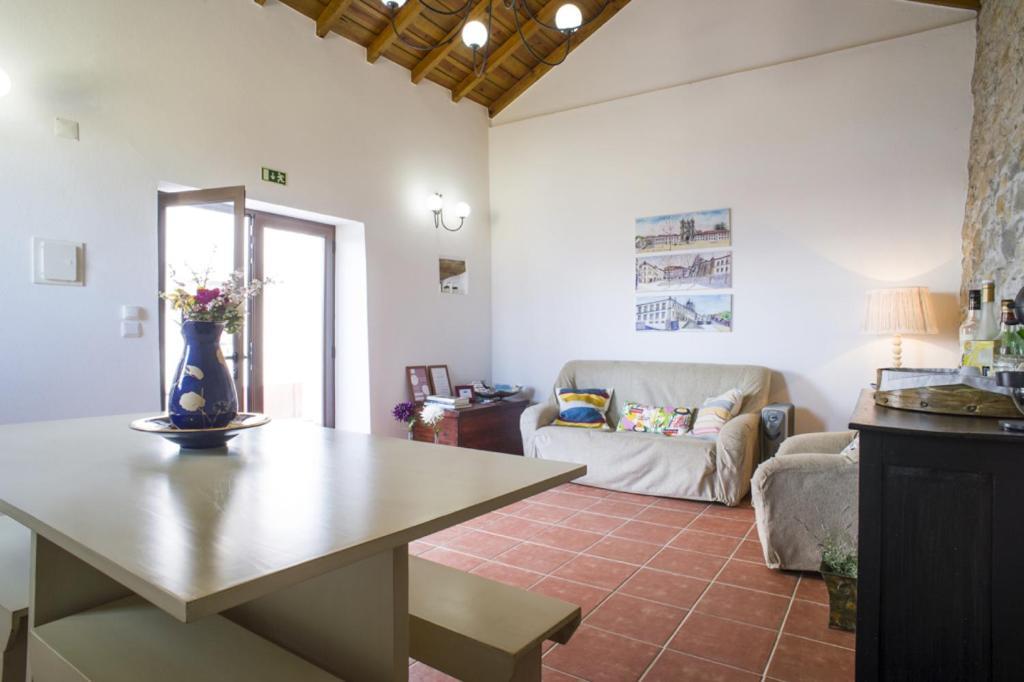 Casas Do Barrio Villa Alcobaca Exterior photo